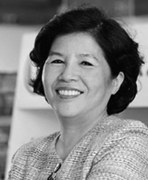 Ms. Mai Kieu Lien